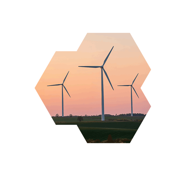 Industries We Support